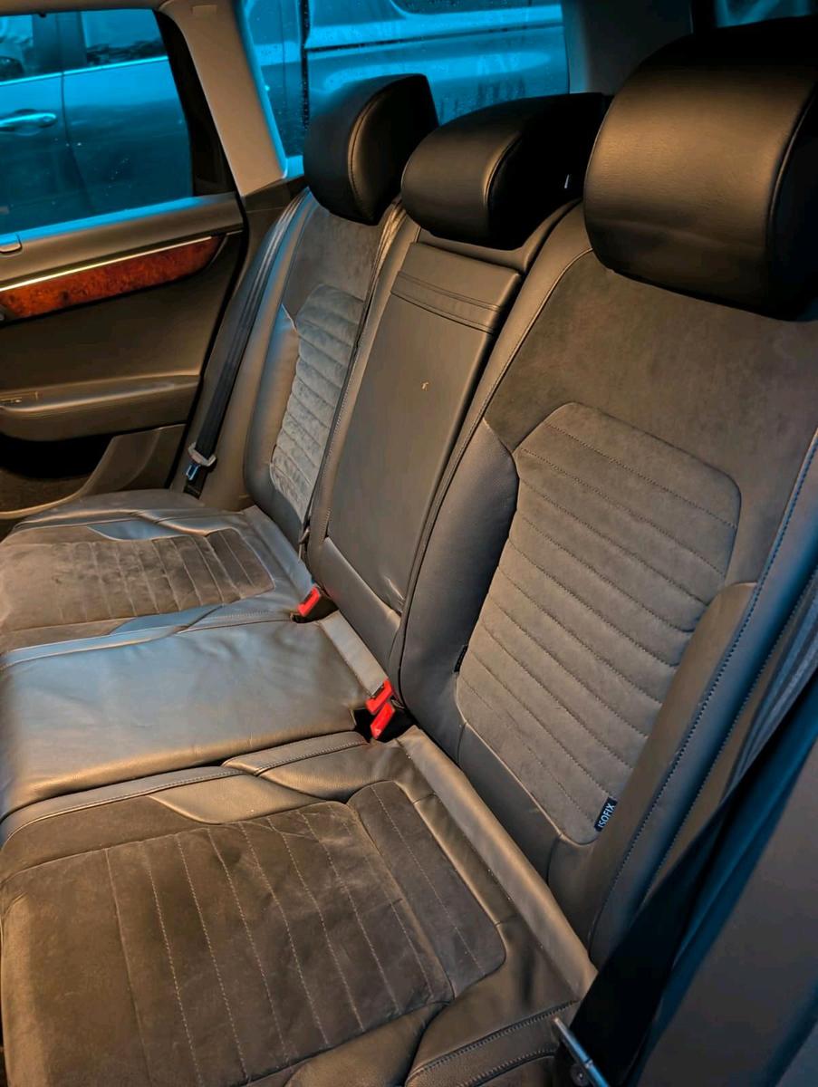 Volkswagen Passat 2012 — photo 14