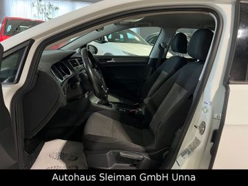 Volkswagen Golf - 7