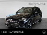 Mercedes-Benz GLC 200 4M NIGHT|LED|TEMP|PDC|PANO|AHK|SHZ|NAVI - gebrauchte Mercedes-Benz GLC 200 aus dem Jahr 2020