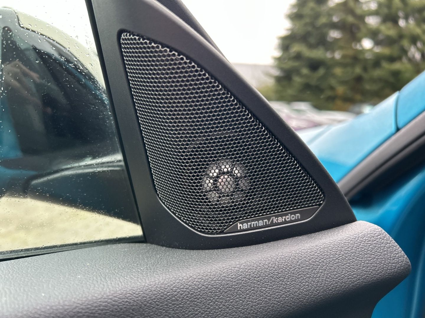 Fahrzeugabbildung BMW M235i xDrive Gran Coupe,HeadUp,RFK,ACC,H&KSound,