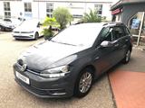 Volkswagen Golf VII Variant Trendline BlueMotion TGI - mit CNG-Antrieb: Kombi, Automatik