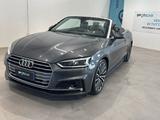 Audi A5 A5 Cabrio 40 2.0 tfsi mhev S line editio - mit Hybrid-Antrieb: Cabrio, Automatik