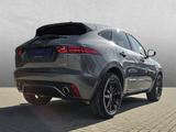 Jaguar E-Pace P200 AWD Automatikgetriebe R-Dynamic S - Jaguar aus 2020