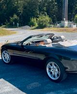 Jaguar XK8 Cabriolet - Neuer Steuerkettensatz - Jaguar Gebrauchtwagen von 2001