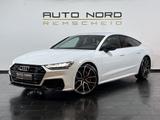 Audi S7 3.0 TDI quat.*Matrix*21´´*B&O*360°*Ambiente* - Audi S7 Diesel Gebrauchtwagen