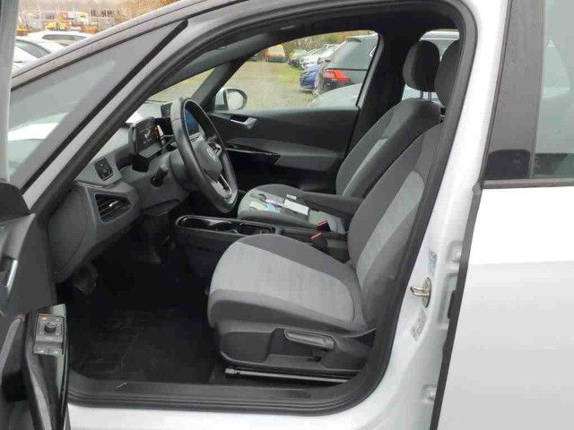 Volkswagen ID.3 - Bild 5