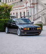 BMW S38B36  M5 - gebrauchte BMW M5 aus dem Jahr 1992
