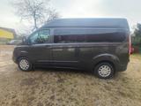 Ford Transit Custom Camper - Ford Transit Custom Camper Gebrauchtwagen