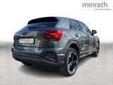 Audi Q2 35 TFSI S-Line ACC Virt Navi PDC Stoff/Leder - gebrauchte Audi SUV & Geländewagen