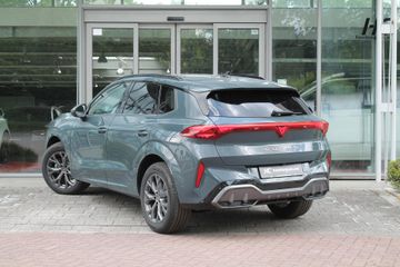 Cupra Terramar - 5