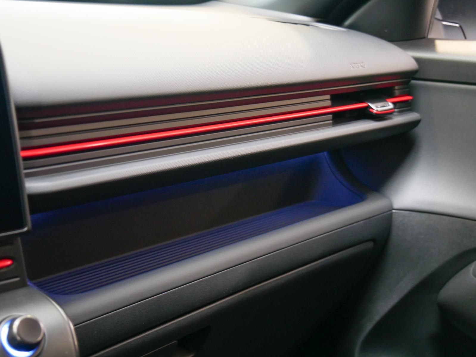 Hyundai Kona – Bild 10