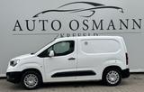 Opel Combo Cargo 1.5 D | 3-Sitzer | AHK | RFK | KLIMA - Opel Combo in Duisburg