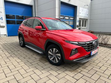 Hyundai TUCSON - 9