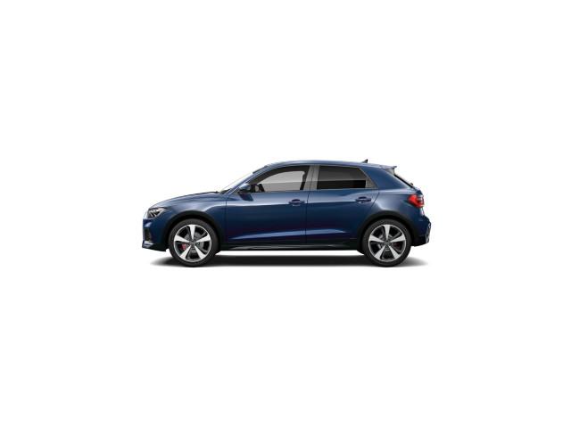 Audi A1 citycarver 35 TFSI ACC virtCo Kamera SONOS, миниатюра 7