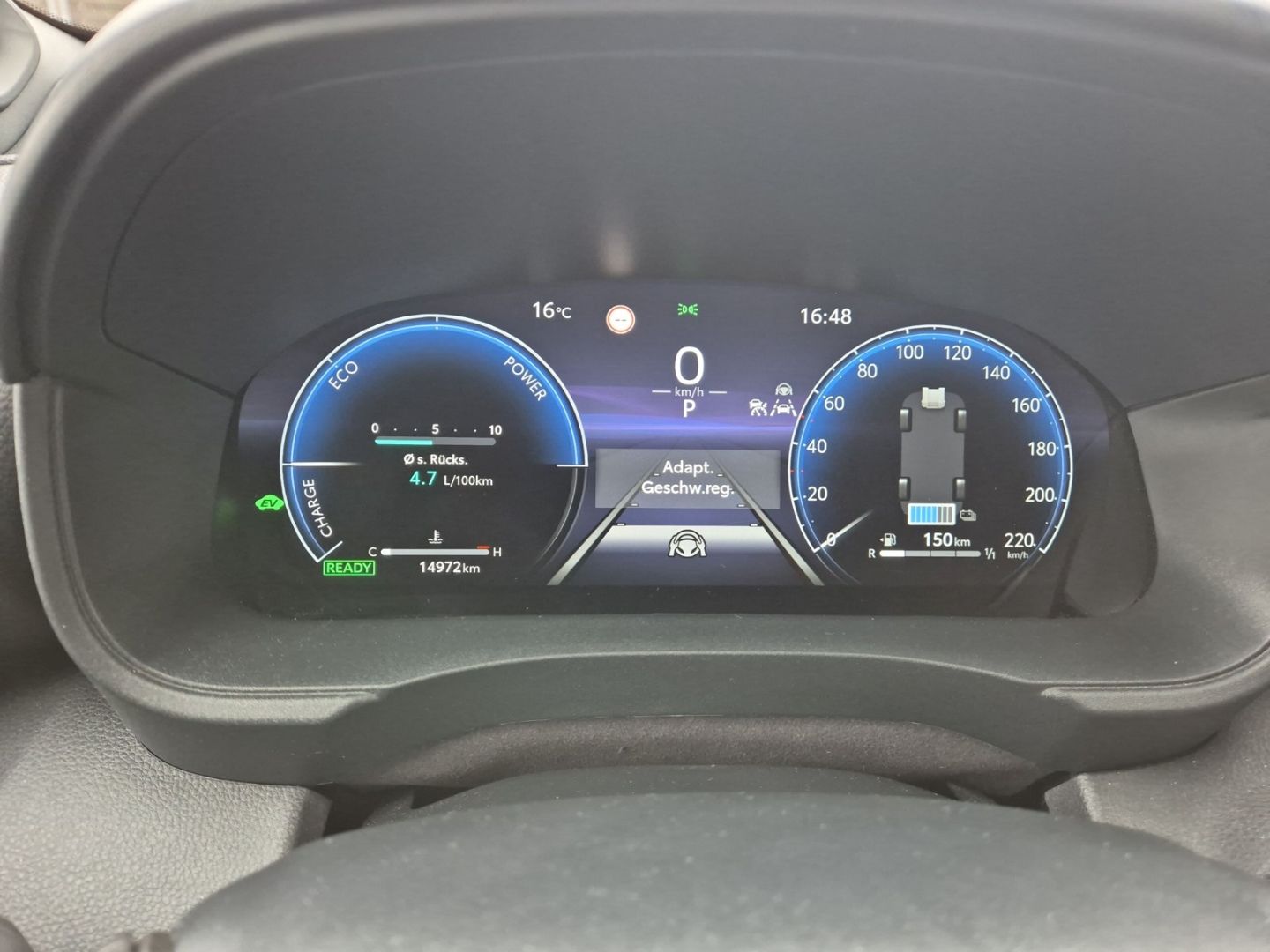 Fahrzeugabbildung Toyota Yaris Hybrid Premiere Edition 1.5 Dual-VVT-iE EU