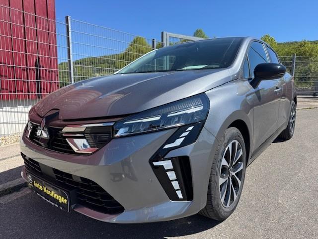 Mitsubishi Colt 1.0 Plus 49KW Klima PDC Kamera