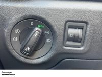 Skoda Fabia - Vorschau Bild 13