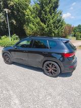 Cupra Ateca 2.0 TSI 221kW 4Drive DSG - - Cupra Ateca von privat