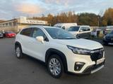 Suzuki S-Cross 1.5 COMFORT Automatik*Klimaanlage - Suzuki Gebrauchtwagen