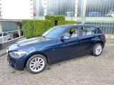 Vorschaubild BMW 118d Urban Leder/Klimaautom/PDC/Sitzheiz/Tempom.