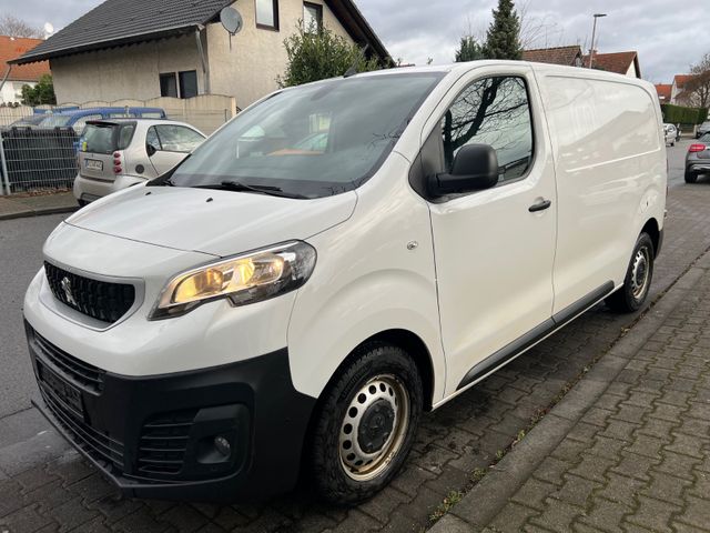 Peugeot Expert Kasten Premium L2 2,0 Klima Navi AHK