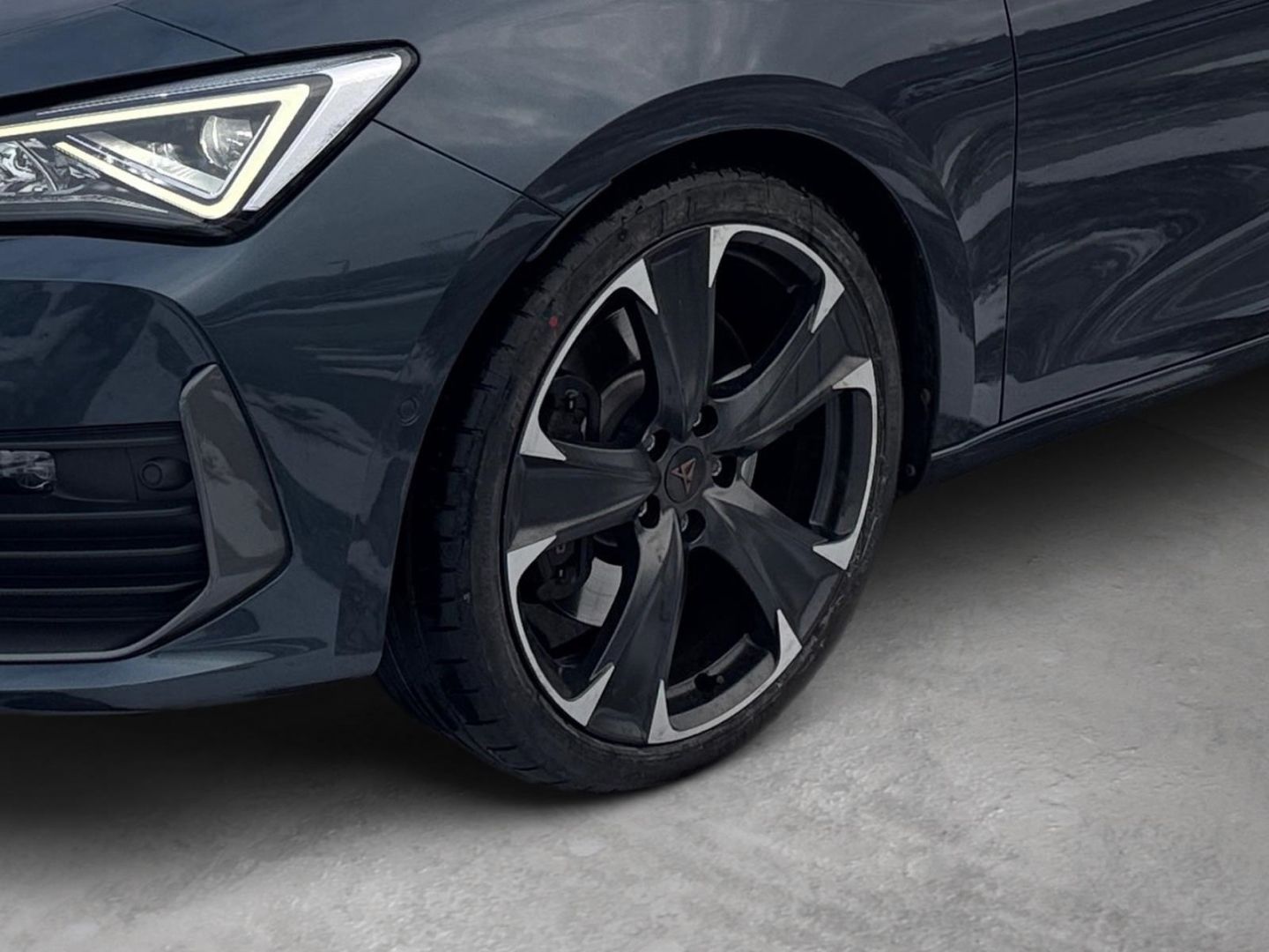 Cupra Leon - Bild 8