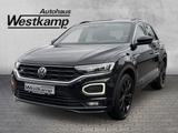 Volkswagen T-Roc Sport 1.5 TSI DSG R-Line Anh.Kpl. Led Navi