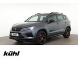 Cupra Ateca 2.0 TSI 4Drive DSG LED/ACC/360°/Navi/AHK - gebrauchte Cupra Ateca aus dem Jahr 2020