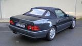 Mercedes-Benz SL 320  - Mercedes-Benz SL aus dem Jahr 1994