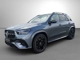 Mercedes-Benz GLE 350 de 4M AMG Night Pano AHK Burmester 22'' - gebrauchte Mercedes-Benz GLE 350 aus dem Jahr 2025