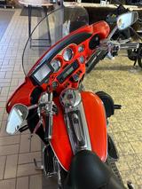 Harley-Davidson CVO Ultra Classic Electra Glide - Sondermodell - HARLEY-DAVIDSON ULTRA CLASSIC