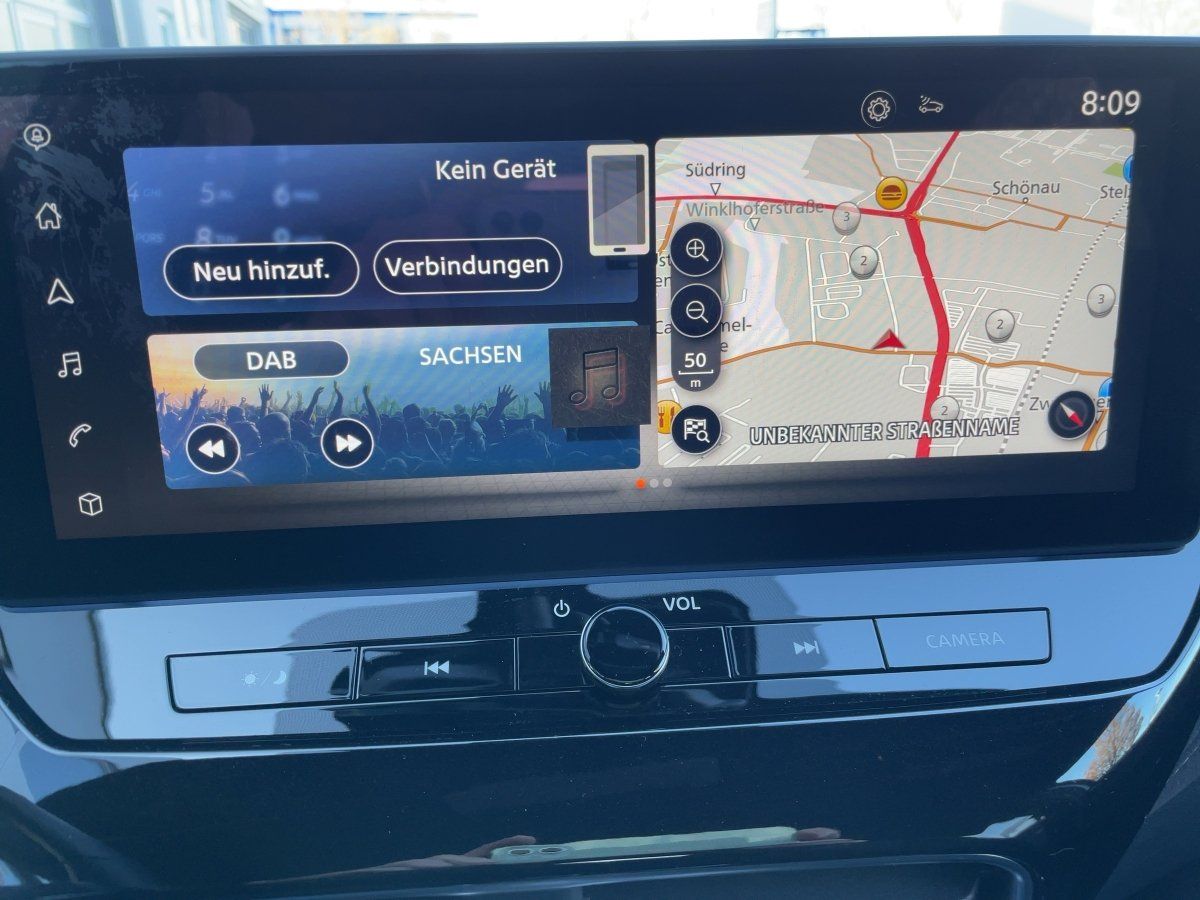 Nissan Juke - Bild 21