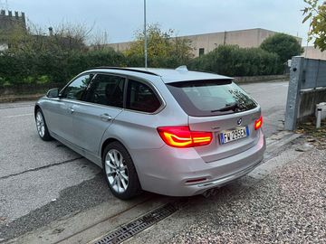 BMW 320 - 2