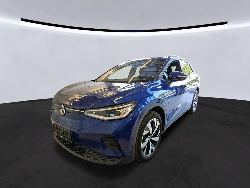 Image of Volkswagen ID.4