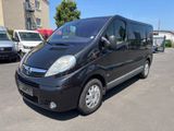 Opel Vivaro WESTFALIA L1H1 2,7t*A.T.Motor nur 53Tkm* - Opel Vivaro mit Diesel-Antrieb: Navigationssystem, Kleinbus, Westfalia