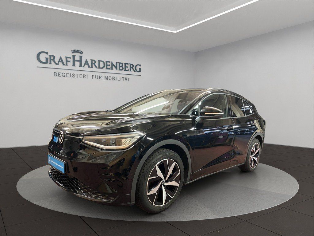VW ID.4 GTX 4Motion 220 kW Matrix Kamera Navi AHK