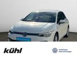 Volkswagen Golf VIII 1.5 TSI Life Fahrersportsitz ErgoActiv - Volkswagen Golf: 5er