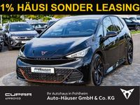 Cupra Born - Vorschau Bild 1
