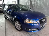 Audi A3 Sportback 1.2 TFSI Attraction*NAVI*TÜV 07/27* - Audi A3: TFSI