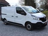 Renault Trafic L1H1 2,7t*Klimaanlage*Finanzierung* - Renault Gebrauchtwagen von 2018