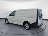 Volkswagen Caddy Maxi Cargo 2.0 TDI LightAssist GRA Klima - Volkswagen Caddy Cargo Maxi