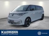 Volkswagen ID.Buzz Goal LR 7-SITZER - sofort verfügbar - Volkswagen ID. Buzz: Goal