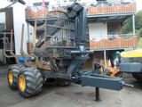 Andere Ponsse Wisent  Rückewagen mit Boggie Antrieb - Angebote entsprechen deinen Suchkriterien