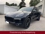 Porsche Cayenne Sport Panorama*21"Zoll*AHK*Scheckheft* - Porsche Cayenne in Mönchengladbach