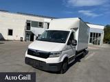 MAN TGE Koffer *Handel* MKL an - MAN Gebrauchtwagen