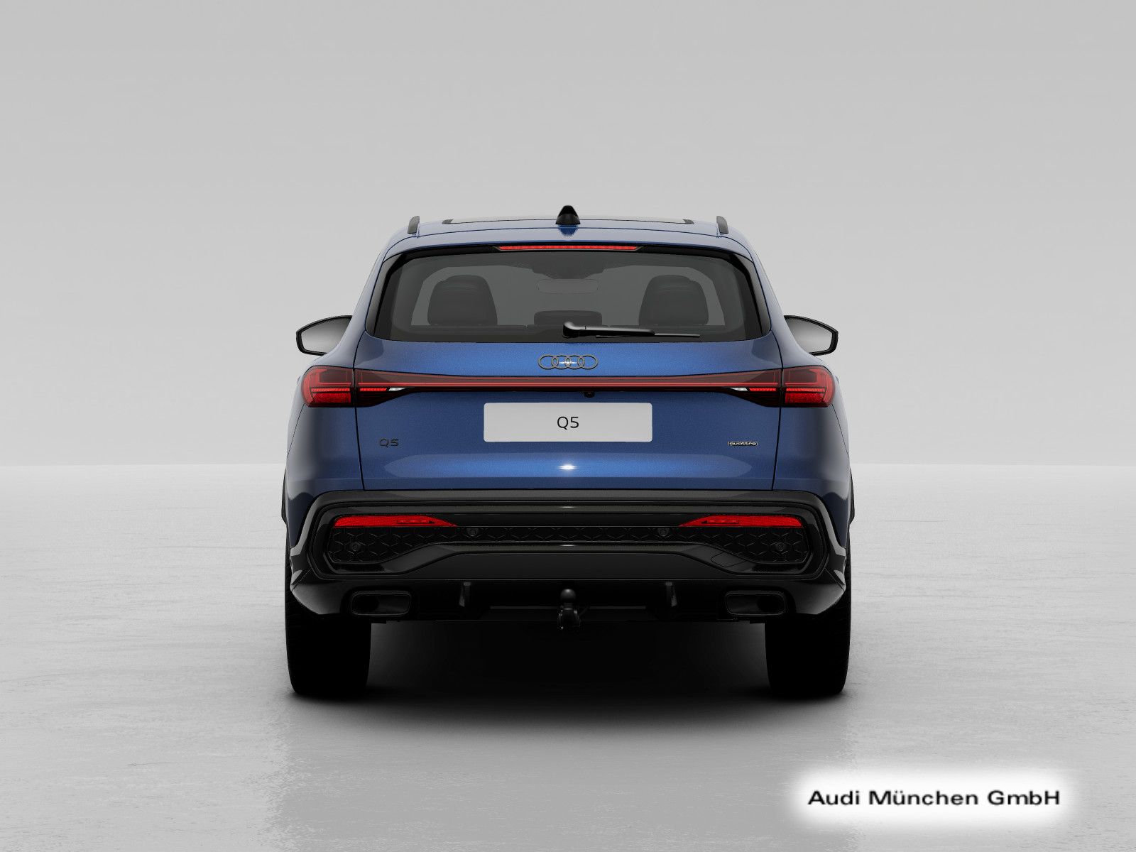 Audi Q5 - Bild 8