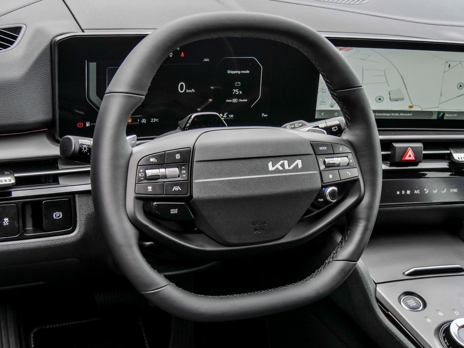 Kia Sportage - Bild 8