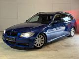 BMW 320 3 Touring 320d M-Paket - BMW 320 aus 2007: 320d