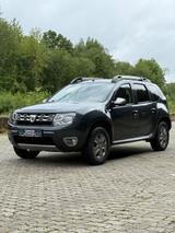 Dacia Duster I Prestige 4x2 Leder Media Nav Evolution - Dacia Duster: Pickup