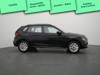 Skoda Kamiq - Vorschau Bild 3